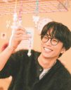SixTONES田中樹が新大久保で最新トレンドを初体験！「トレンドも一周しているんだな～って感じた！」（田中） - 画像一覧（1/1）