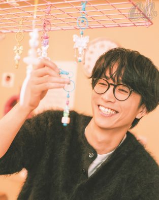 SixTONES田中樹が新大久保で最新トレンドを初体験！「トレンドも一周しているんだな～って感じた！」（田中）