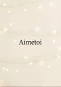 藤ヶ谷太輔、自身がプロデュースするブランド「Aimetoi」のコレクションムービーに登場！「僕自身も早く日常的に使いたい」 - 画像一覧（6/7）