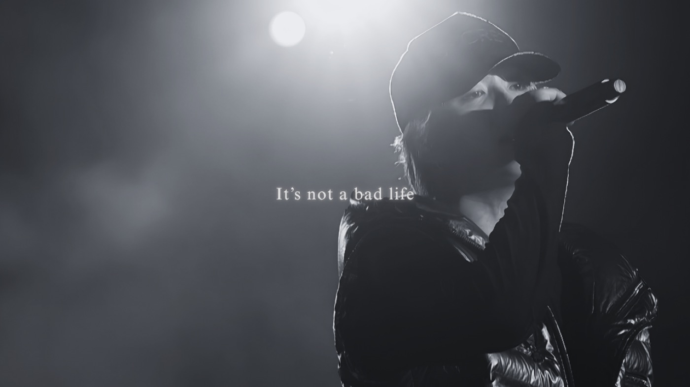BE:FIRST『BMSG FES’26』でサプライズ披露した新曲「It’s not a bad life」ライブ映像公開