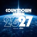 『COUNTDOWN JAPAN 26/27』第1弾出演アーティスト97組発表！Creepy Nuts、羊文学、CUTIE STREET、超特急、10-FEET、LiSAら出演決定 - 画像一覧（2/2）