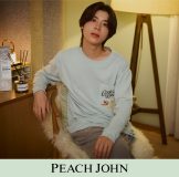 timelesz松島聡、恋人目線の胸キュン動画公開！「ピーチ・ジョン史上、一番切ないと思う」