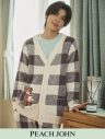 timelesz松島聡、恋人目線の胸キュン動画公開！「ピーチ・ジョン史上、一番切ないと思う」 - 画像一覧（2/7）
