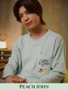 timelesz松島聡、恋人目線の胸キュン動画公開！「ピーチ・ジョン史上、一番切ないと思う」 - 画像一覧（3/7）