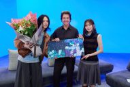 トム・クルーズがYOASOBIを絶賛！「小説から音楽にしているのは素晴らしい芸術形式」 - 画像一覧（2/2）