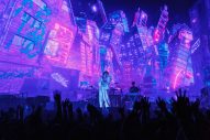 米津玄師、自身最大規模のワールドツアー『GHOST』開催決定！世界11都市14公演で約20万人を動員予定 - 画像一覧（3/10）
