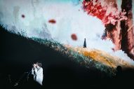 米津玄師、自身最大規模のワールドツアー『GHOST』開催決定！世界11都市14公演で約20万人を動員予定 - 画像一覧（4/10）