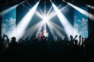 米津玄師、自身最大規模のワールドツアー『GHOST』開催決定！世界11都市14公演で約20万人を動員予定 - 画像一覧（5/10）