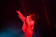 米津玄師、自身最大規模のワールドツアー『GHOST』開催決定！世界11都市14公演で約20万人を動員予定 - 画像一覧（7/10）