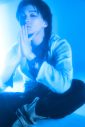 RUI（STARGLOW）『Quick Japan Monologue』表紙＆巻頭特集に登場！40ページの特集タイトルは「主人公として生きる」 - 画像一覧（2/2）
