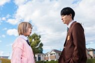 森七菜×蒔田彩珠W主演Prime Originalドラマ『地雷グリコ』本予告映像＆KV、場面写真12点が一挙解禁 - 画像一覧（9/13）