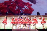 【ライブレポート】＝LOVE 9周年コンサート開催！「これからも夢の続きを一緒に過ごしましょう！」（山本杏奈） - 画像一覧（2/12）