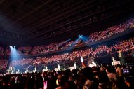 【ライブレポート】＝LOVE 9周年コンサート開催！「これからも夢の続きを一緒に過ごしましょう！」（山本杏奈） - 画像一覧（7/12）