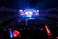 【ライブレポート】＝LOVE 9周年コンサート開催！「これからも夢の続きを一緒に過ごしましょう！」（山本杏奈） - 画像一覧（10/12）