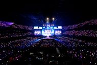 【ライブレポート】＝LOVE 9周年コンサート開催！「これからも夢の続きを一緒に過ごしましょう！」（山本杏奈） - 画像一覧（11/12）
