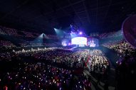 【ライブレポート】＝LOVE 9周年コンサート開催！「これからも夢の続きを一緒に過ごしましょう！」（山本杏奈） - 画像一覧（12/12）