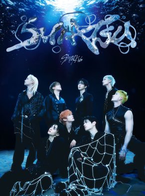 Stray Kids、日本4thミニアルバム『SUIATSU』のジャケット写真全12種公開！各メンバーそれぞれのソロ盤も