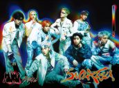 Stray Kids、日本4thミニアルバム『SUIATSU』のジャケット写真全12種公開！各メンバーそれぞれのソロ盤も - 画像一覧（2/12）