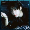 Stray Kids、日本4thミニアルバム『SUIATSU』のジャケット写真全12種公開！各メンバーそれぞれのソロ盤も - 画像一覧（8/12）