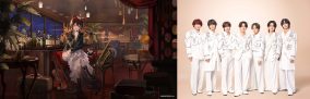Travis Japan「チェックメイト」がED主題歌に決定！中村海人出演ドラマ『女帝』の主題歌情報が解禁