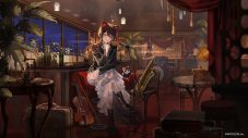 Travis Japan「チェックメイト」がED主題歌に決定！中村海人出演ドラマ『女帝』の主題歌情報が解禁 - 画像一覧（2/4）