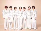 Travis Japan「チェックメイト」がED主題歌に決定！中村海人出演ドラマ『女帝』の主題歌情報が解禁 - 画像一覧（3/4）