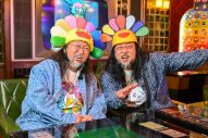 ミセスにまさかの楽曲制作依頼？上白石萌音のゆかりの地“中野”を全力調査する『岡田准一とロバート秋山の今さらシロー！』10月19日放送 - 画像一覧（4/5）