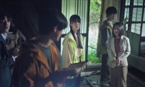 前田拳太郎×久保史緒里がネット発の最恐都市伝説に足を踏み入れる！映画『巨頭ｵ』予告映像＆ポスタービジュアル解禁 - 画像一覧（3/4）