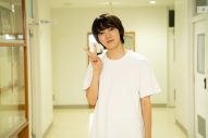 小泉光咲（原因は自分にある。）・四坂亮翔 W主演『陽キャ集団にいる芹沢は、俺の前だと様子がおかしい』クランクアップコメント到着 - 画像一覧（3/20）