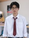 小泉光咲（原因は自分にある。）・四坂亮翔 W主演『陽キャ集団にいる芹沢は、俺の前だと様子がおかしい』クランクアップコメント到着 - 画像一覧（5/20）