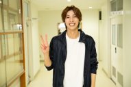 小泉光咲（原因は自分にある。）・四坂亮翔 W主演『陽キャ集団にいる芹沢は、俺の前だと様子がおかしい』クランクアップコメント到着 - 画像一覧（15/20）