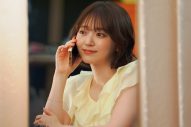 鈴木愛理が謎の女性役として、原菜乃華主演ドラマ『もうパパ！』に出演！堤真一“タラちゃん”にパパ活疑惑!?後半回ゲストも一挙解禁 - 画像一覧（1/4）