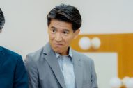 鈴木愛理が謎の女性役として、原菜乃華主演ドラマ『もうパパ！』に出演！堤真一“タラちゃん”にパパ活疑惑!?後半回ゲストも一挙解禁 - 画像一覧（2/4）