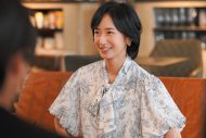 鈴木愛理が謎の女性役として、原菜乃華主演ドラマ『もうパパ！』に出演！堤真一“タラちゃん”にパパ活疑惑!?後半回ゲストも一挙解禁 - 画像一覧（3/4）