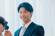 鈴木愛理が謎の女性役として、原菜乃華主演ドラマ『もうパパ！』に出演！堤真一“タラちゃん”にパパ活疑惑!?後半回ゲストも一挙解禁 - 画像一覧（4/4）