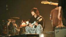 ボカロP”バルーン”こと須田景凪、『須田景凪 TOUR 2026 “GLIMMER”』アジア公演のドキュメント映像を2夜連続公開 - 画像一覧（2/4）
