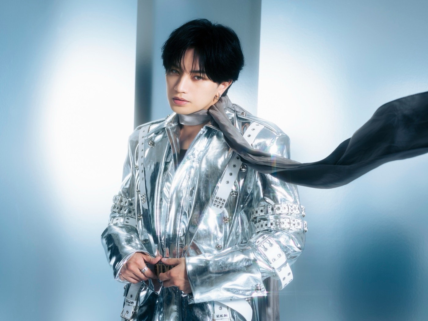 中島健人、4thシングル「超☆HENSHIN」リリース決定！無限大のアイドルパワーで元気と勇気を届ける