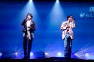 【ライブレポート】FANTASTICS初の海外単独ライブを台北で開催！「これからも皆さんと一緒に夢を叶えていきたい」（中島颯太） - 画像一覧（3/10）