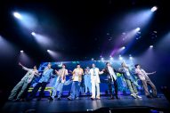 【ライブレポート】FANTASTICS初の海外単独ライブを台北で開催！「これからも皆さんと一緒に夢を叶えていきたい」（中島颯太） - 画像一覧（4/10）