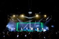 【ライブレポート】FANTASTICS初の海外単独ライブを台北で開催！「これからも皆さんと一緒に夢を叶えていきたい」（中島颯太） - 画像一覧（5/10）