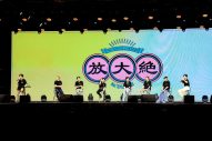 【ライブレポート】FANTASTICS初の海外単独ライブを台北で開催！「これからも皆さんと一緒に夢を叶えていきたい」（中島颯太） - 画像一覧（7/10）