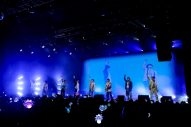 【ライブレポート】FANTASTICS初の海外単独ライブを台北で開催！「これからも皆さんと一緒に夢を叶えていきたい」（中島颯太） - 画像一覧（8/10）
