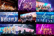 『CDTV ライブ！ライブ！秋の大感謝祭2026』CS放送TBSチャンネル1でテレビ初独占放送 - 画像一覧（1/10）
