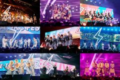『CDTV ライブ！ライブ！秋の大感謝祭2026』CS放送TBSチャンネル1でテレビ初独占放送