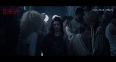 BABYMONSTER、新曲「DESERVE」の映画のワンシーンを思わせるMVティザーカット公開 - 画像一覧（4/4）