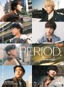 IMP.、3rdアルバム『PERIOD.』リリース決定！リード曲は小渕健太郎（コブクロ）プロデュースのバラード、初のリリイベも開催 - 画像一覧（2/5）