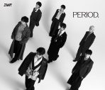 IMP.、3rdアルバム『PERIOD.』リリース決定！リード曲は小渕健太郎（コブクロ）プロデュースのバラード、初のリリイベも開催 - 画像一覧（4/5）