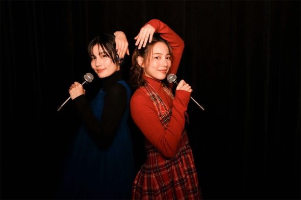 のん＆橋本愛“潮騒のメモリーズ”が13年ぶり復活！周年記念ツアー久慈公演に『あまちゃん』で共演した橋本が出演