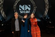 のん＆橋本愛“潮騒のメモリーズ”が13年ぶり復活！周年記念ツアー久慈公演に『あまちゃん』で共演した橋本が出演 - 画像一覧（4/5）