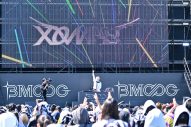 【ライブレポート】SHY-HI、BE:FIRSTらBMSG所属の全アーティストが集結！『BMSG FES’26』のオフィシャルレポが到着 - 画像一覧（2/29）